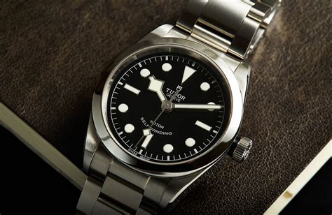 tudor black bay 36 2020|tudor black bay 36 dimensions.